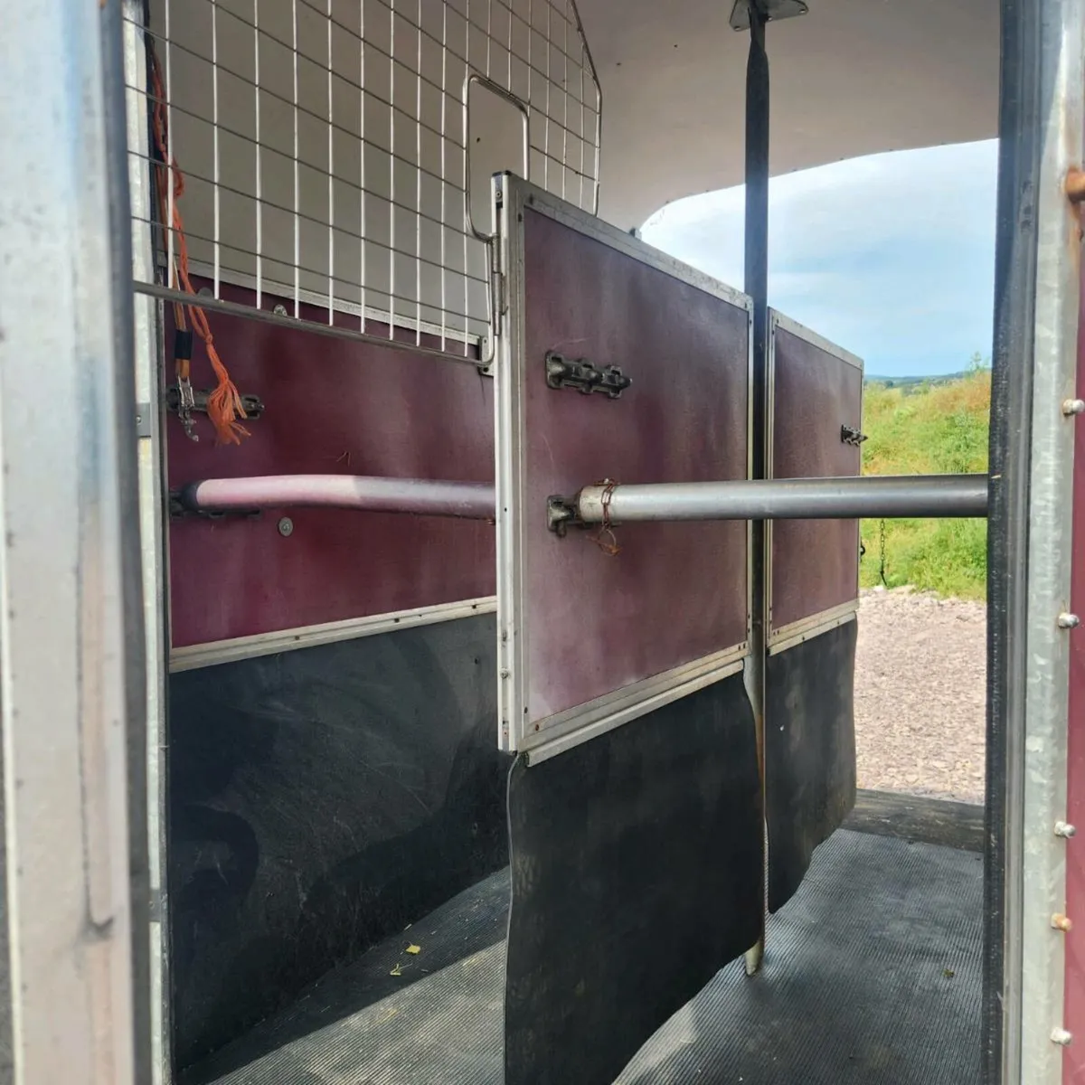 505 Horsebox - Image 2