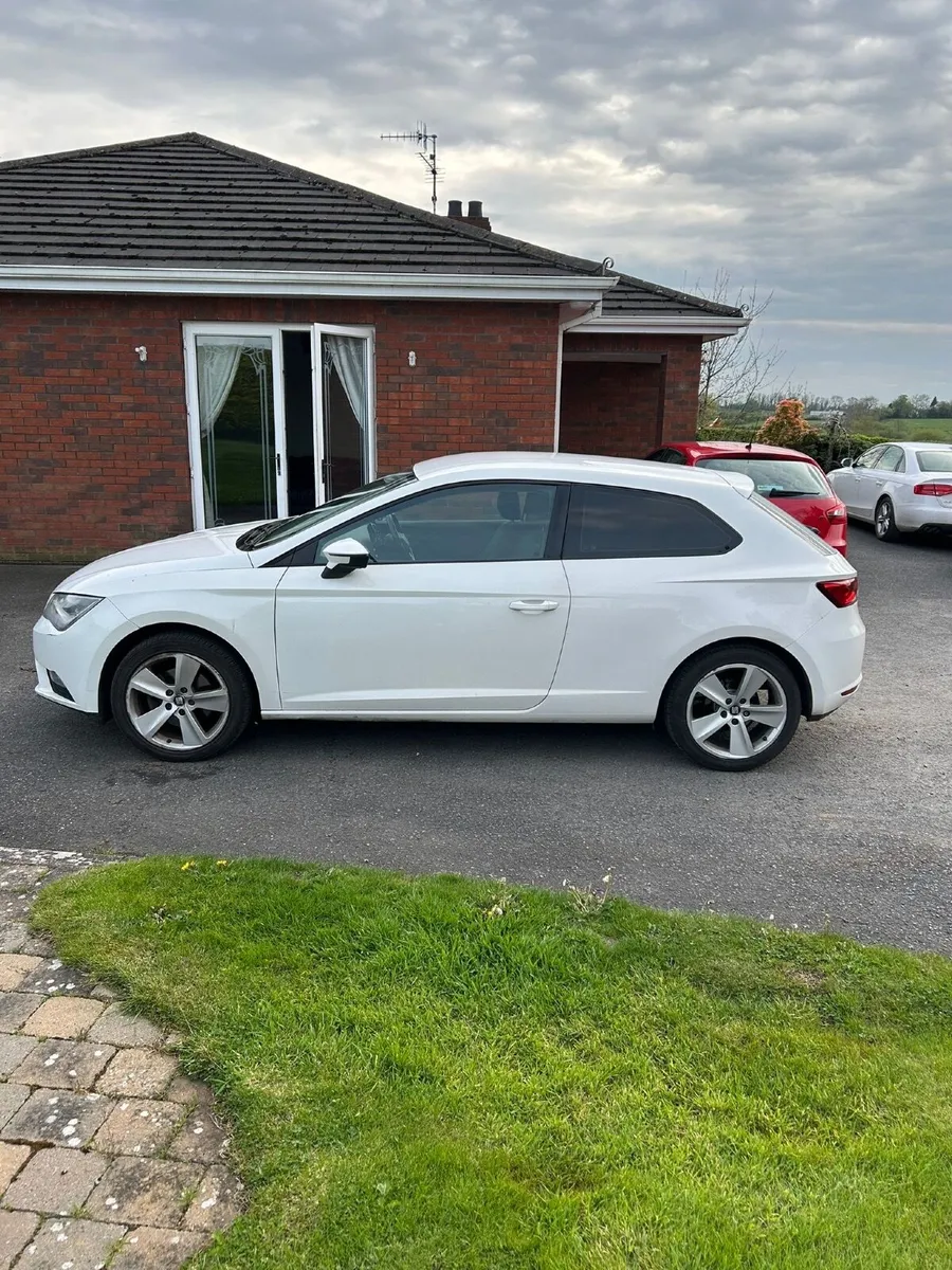 SEAT Leon 2013 - Image 2