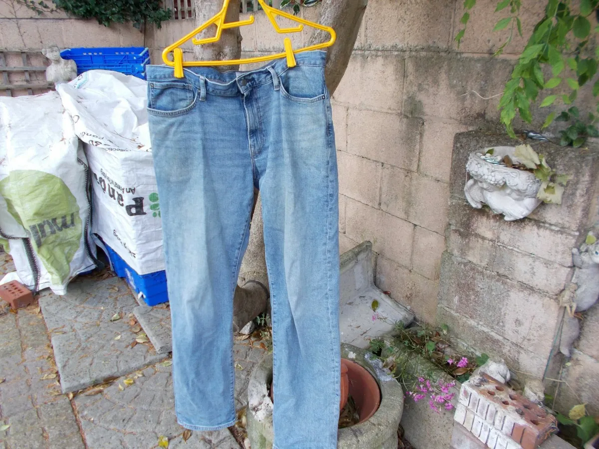 Gap Men's Jeans  W36  L34 - Image 1
