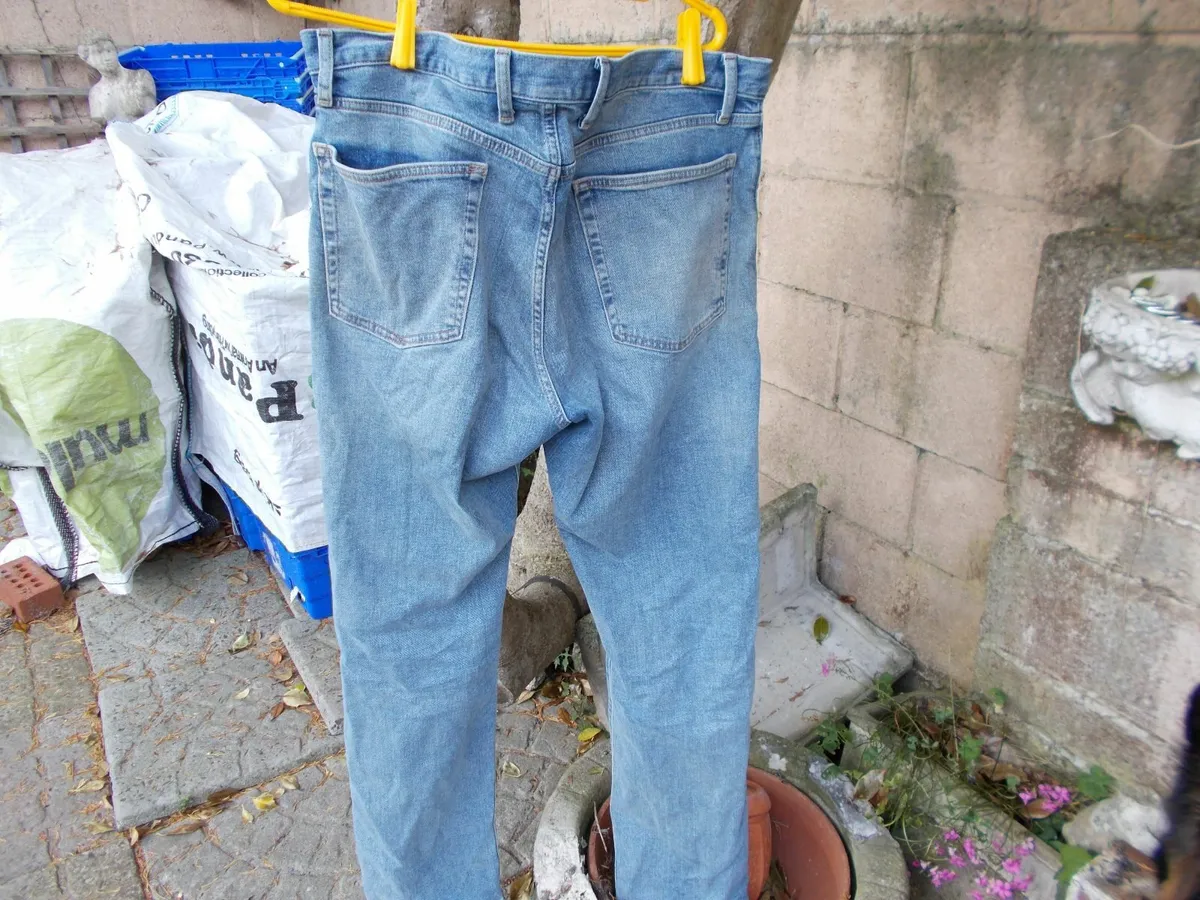Gap Men's Jeans  W36  L34 - Image 3
