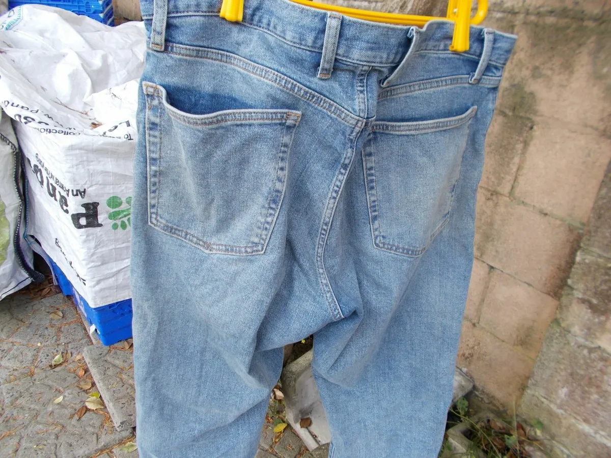 Gap Men's Jeans  W36  L34 - Image 4