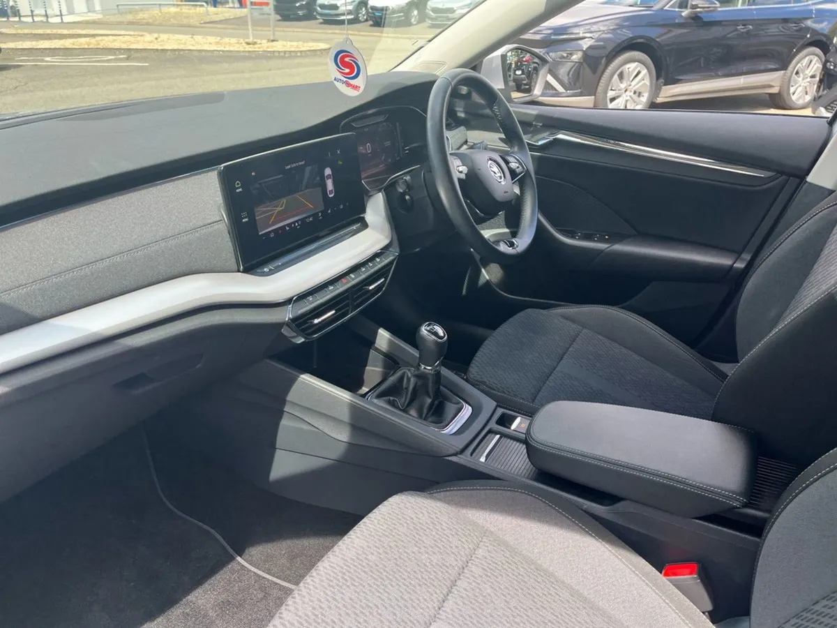 Skoda Octavia Style 2.0tdi 150HP Manual - Image 3