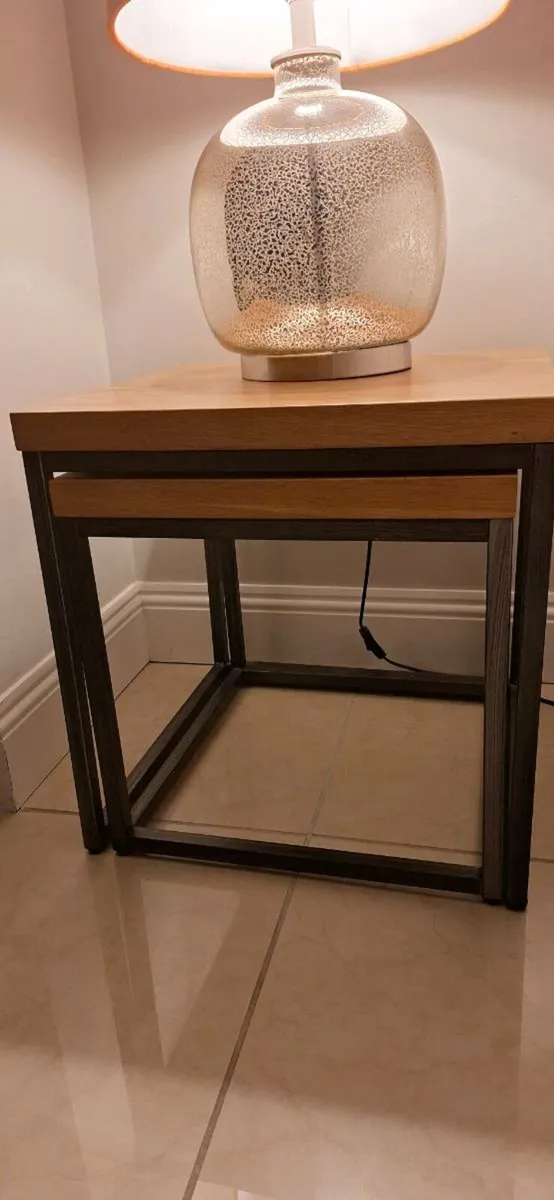 Nest of tables - Image 2