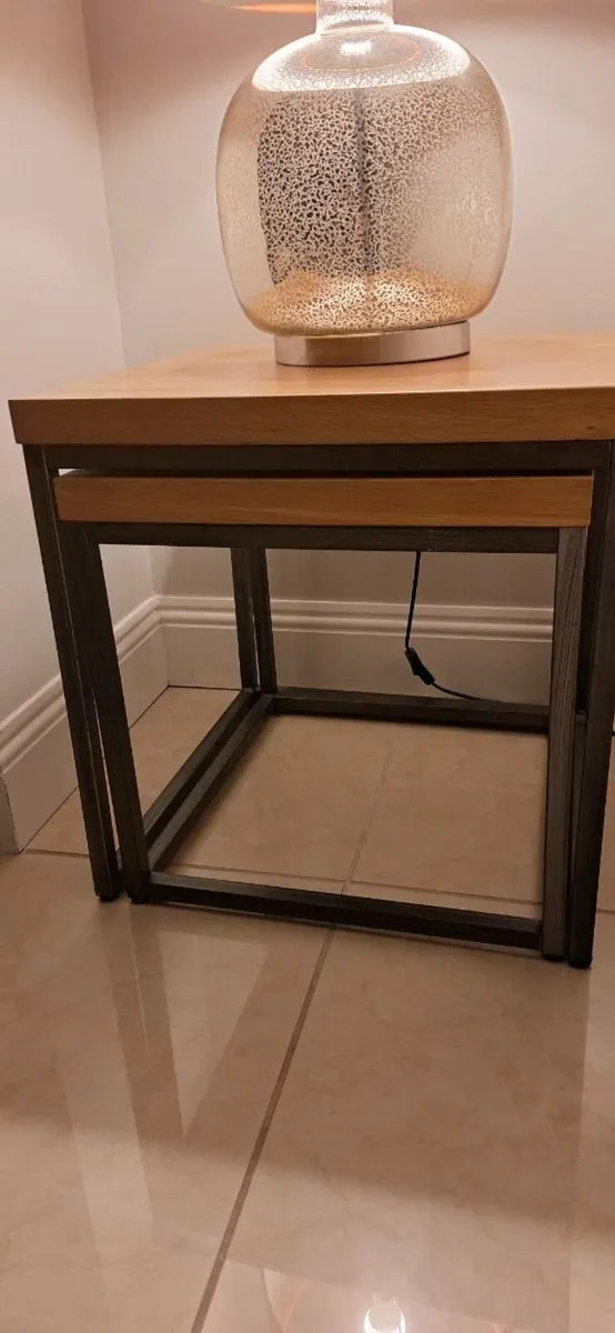 Nest of tables - Image 3