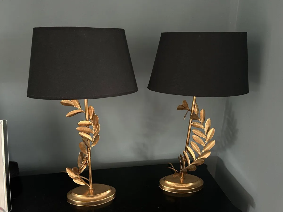 Lamps - Image 2