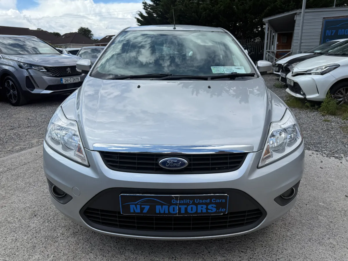 2011 Ford Focus  STYLE - Image 3