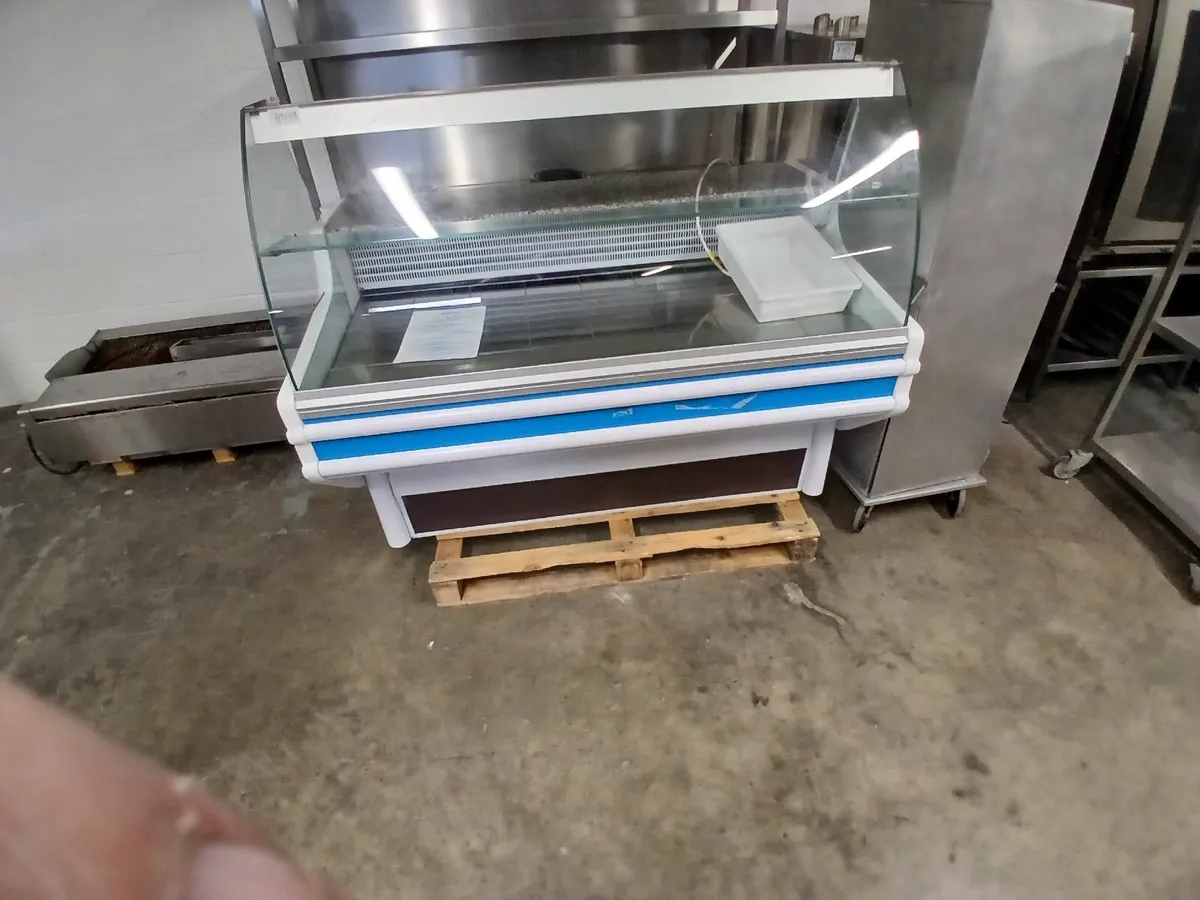 Chilled cabbinet ..display fridge ...delivered - Image 3