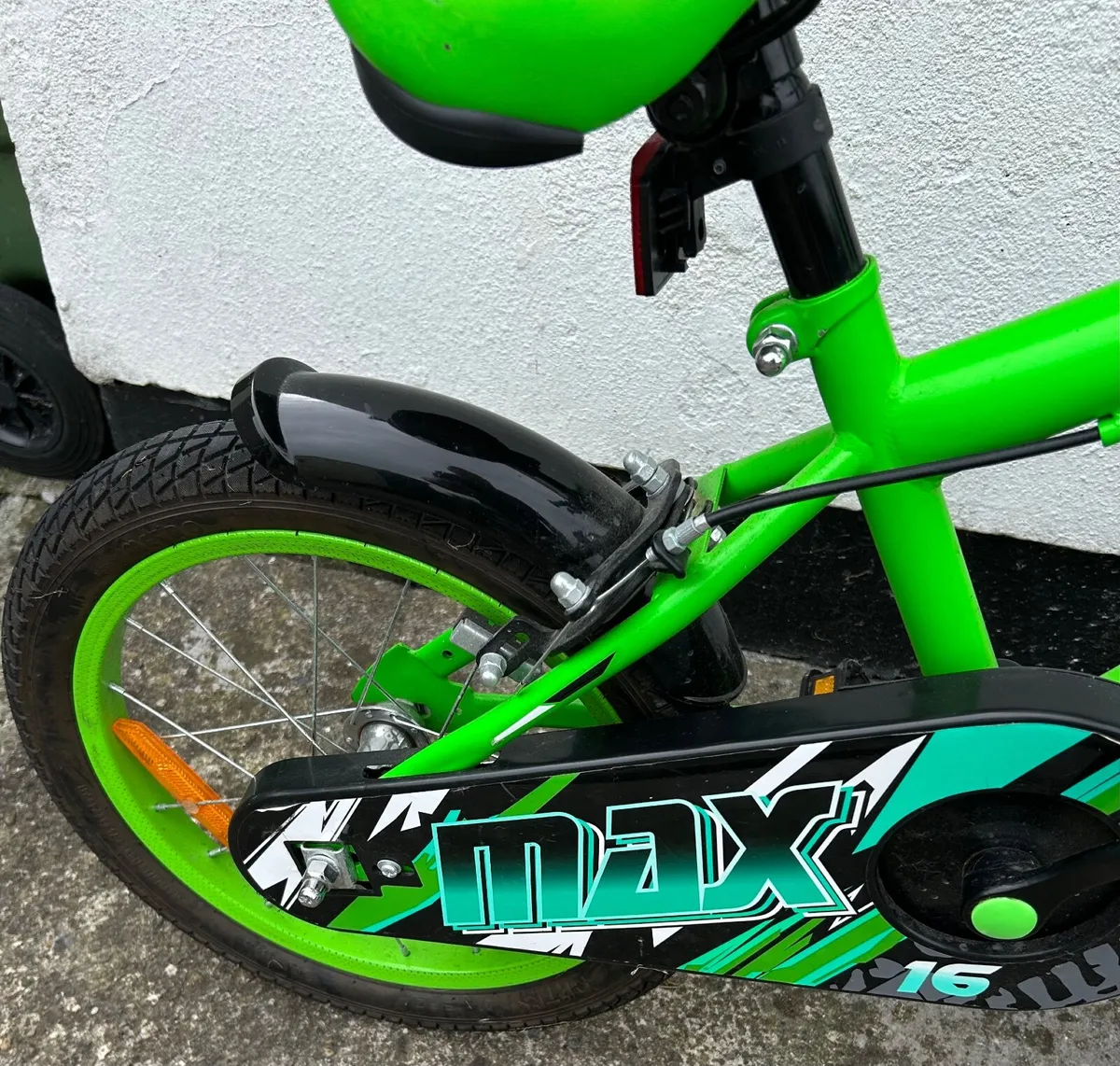 Bike - Image 3