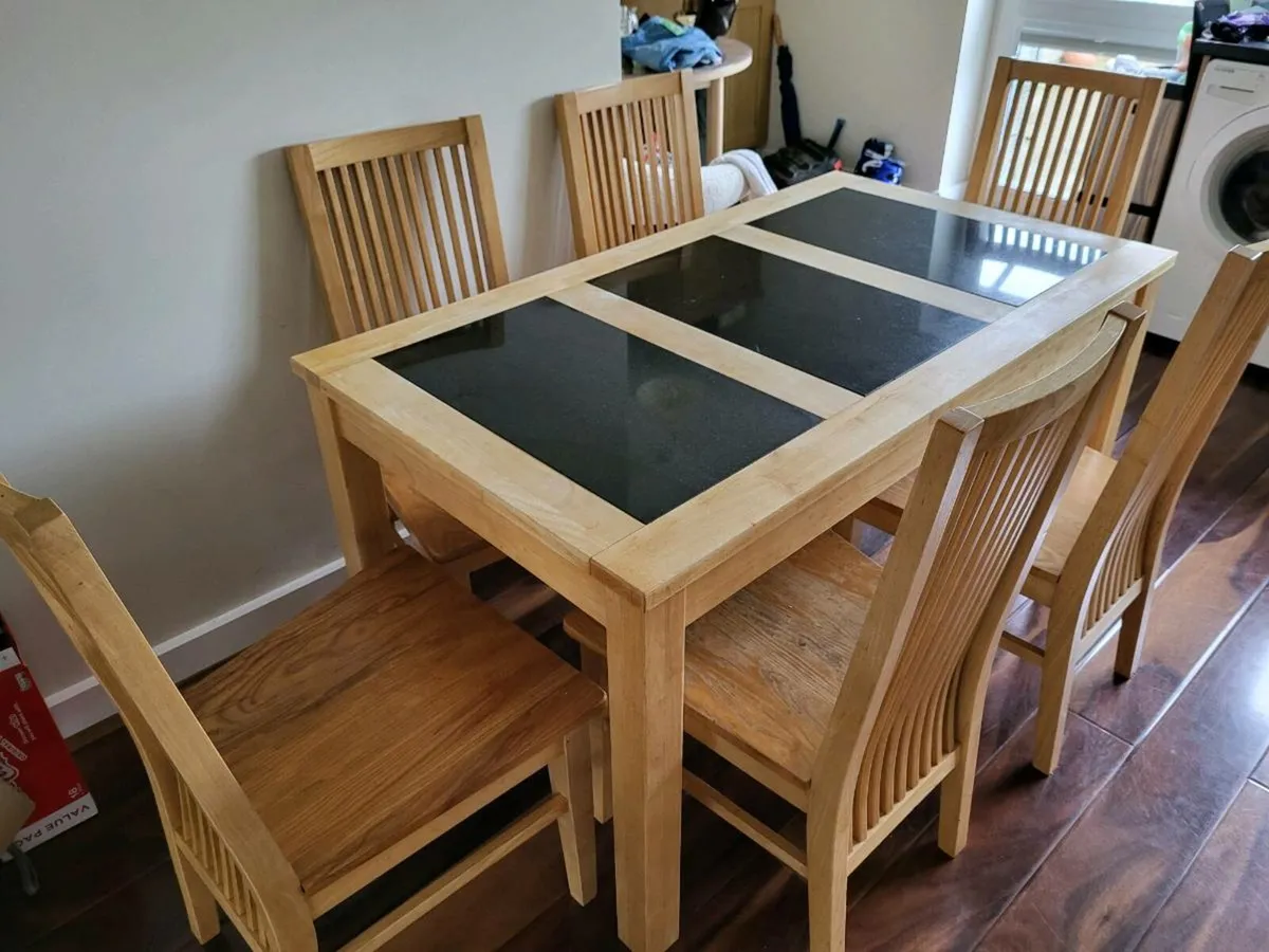 Kitchen table - Image 3