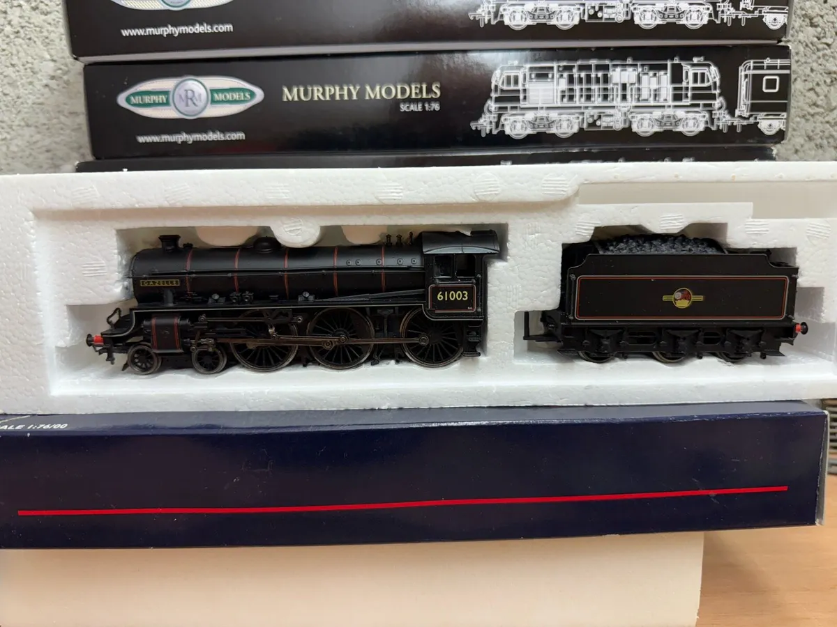Bachmann br gazelle - Image 1
