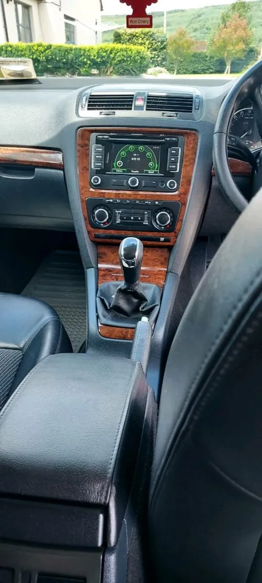 Skoda octavia exclusive - Image 3