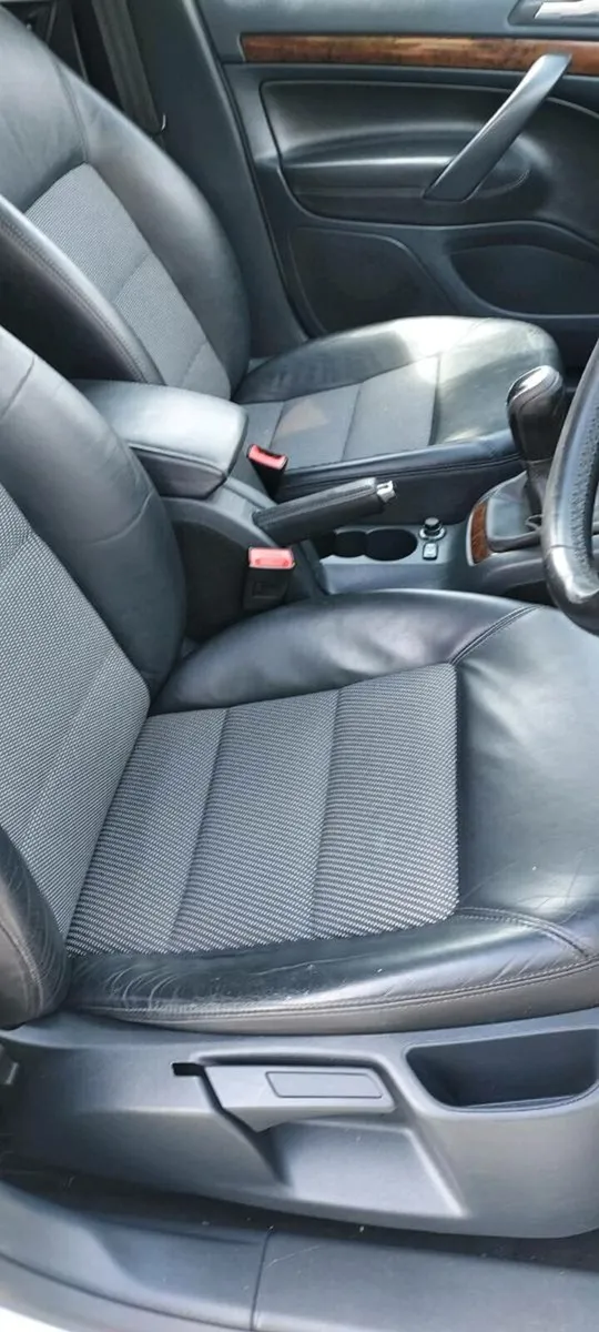Skoda octavia exclusive - Image 4