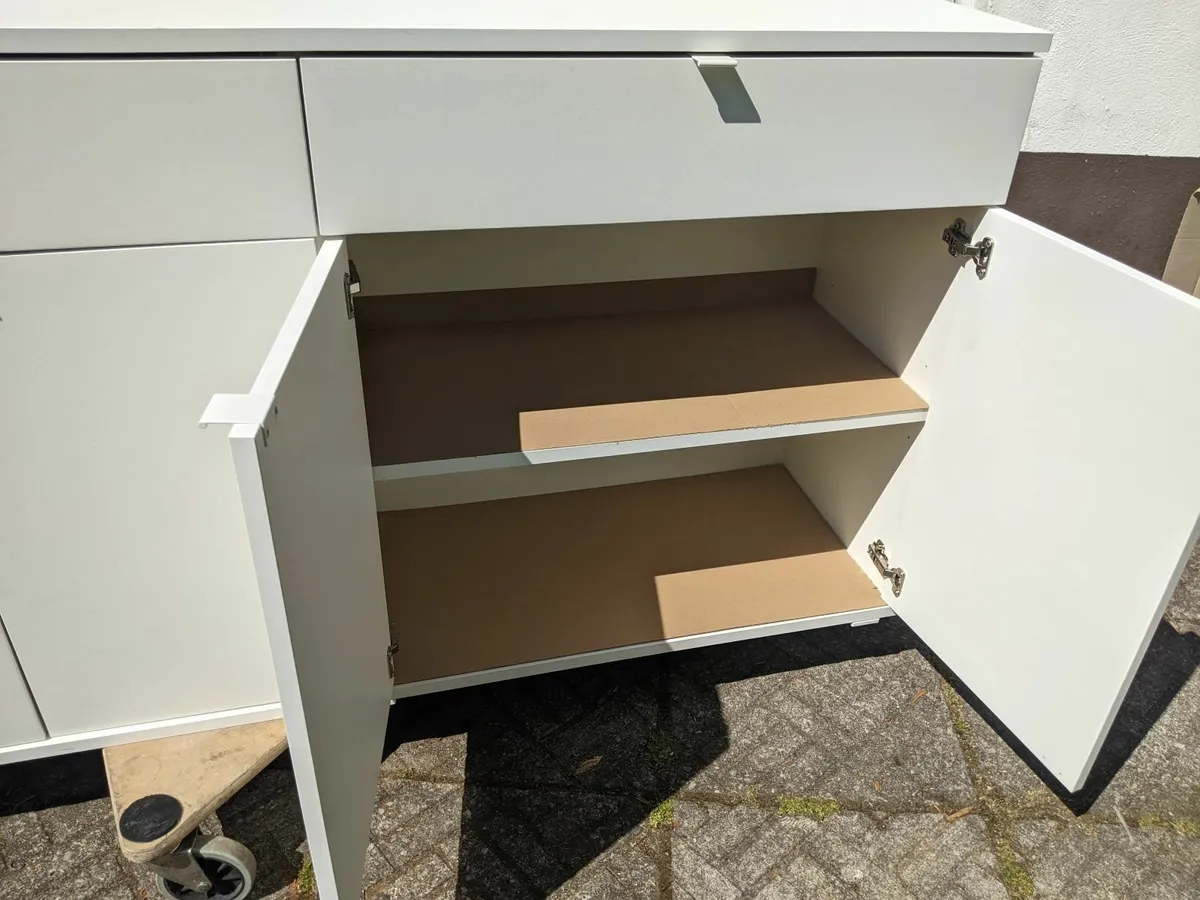 Ikea Sideboard - Image 2