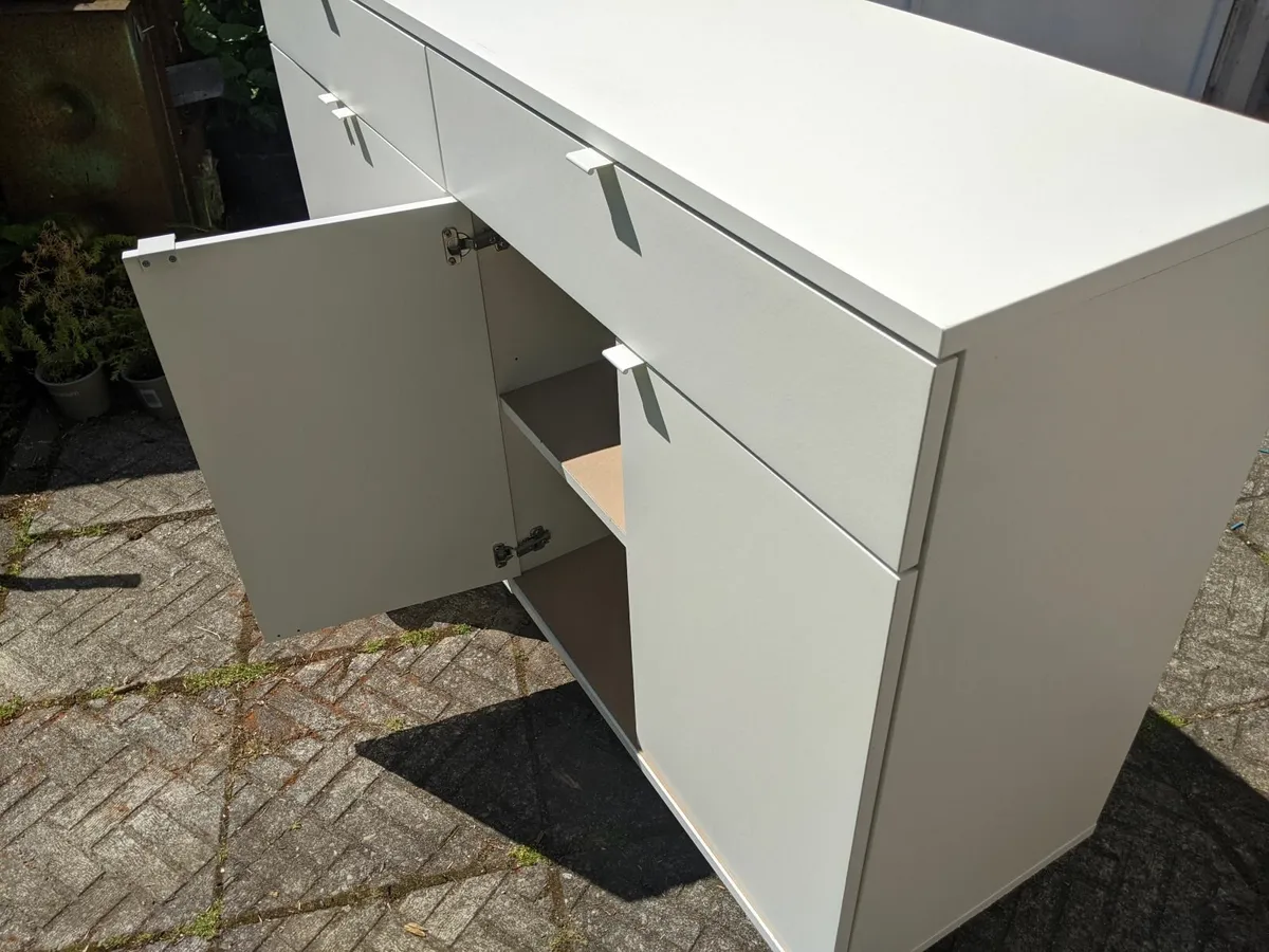 Ikea Sideboard - Image 3