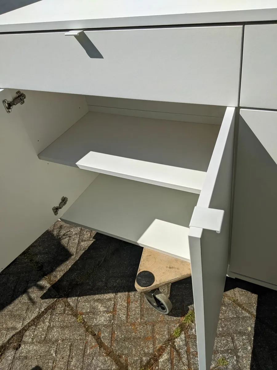 Ikea Sideboard - Image 4