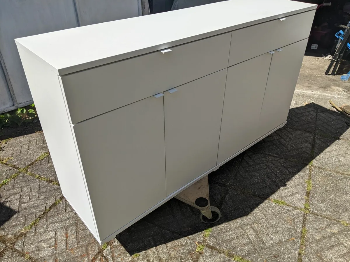 Ikea Sideboard - Image 1