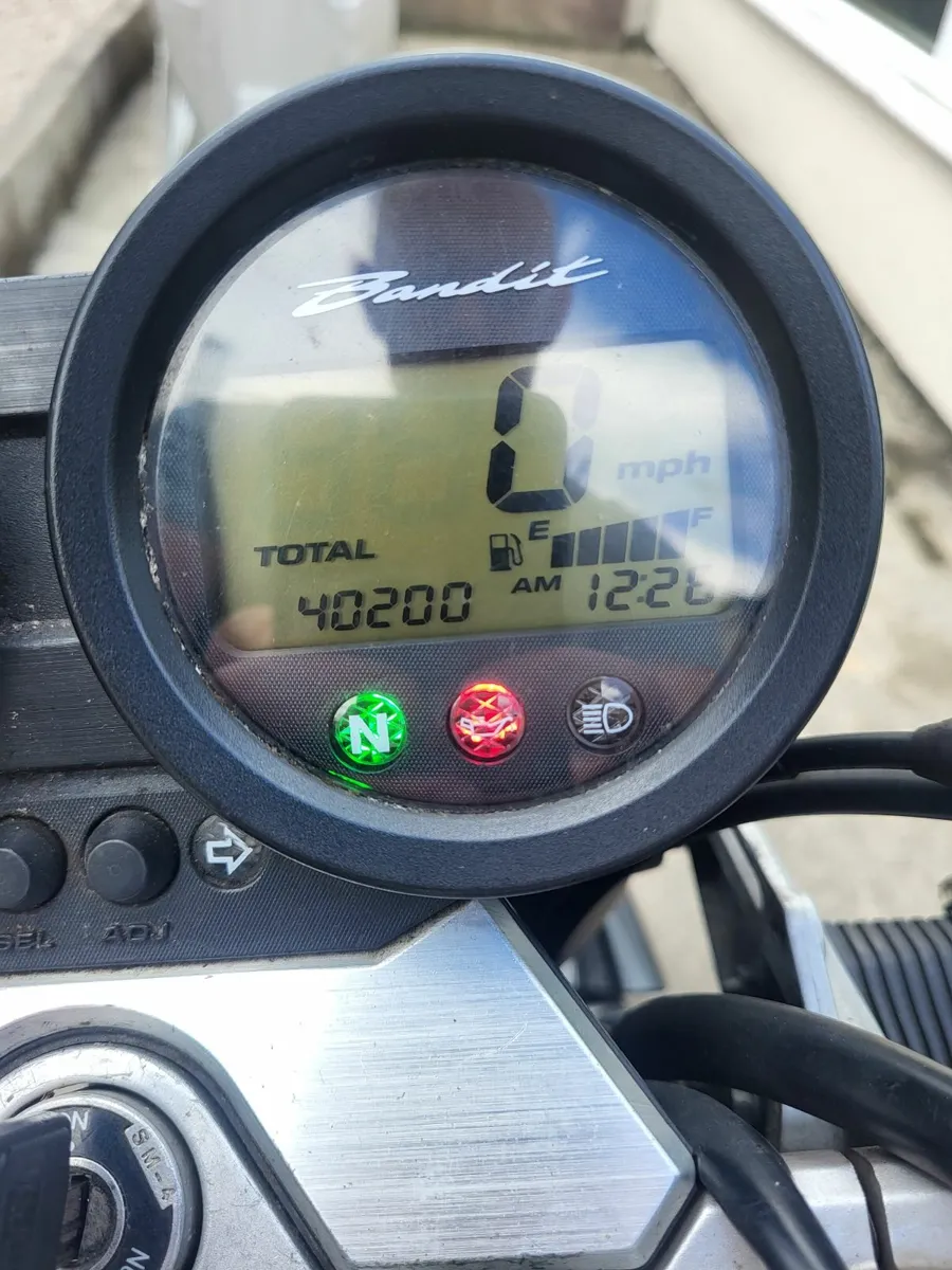 Suzuki Other 2005 - Image 2