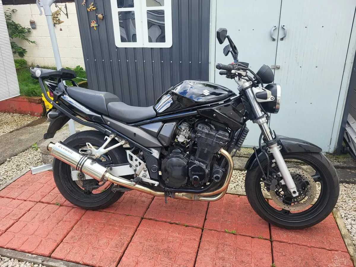 Suzuki Other 2005 - Image 3