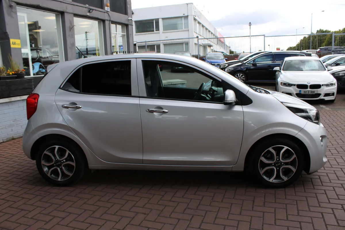 Kia Picanto 2018 - Image 3
