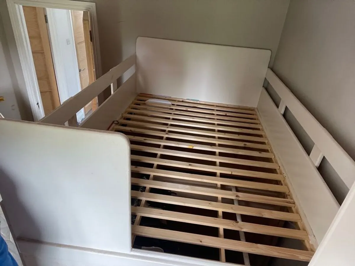 storage bed for sale - Image 1