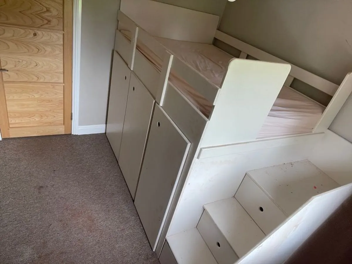storage bed for sale - Image 3