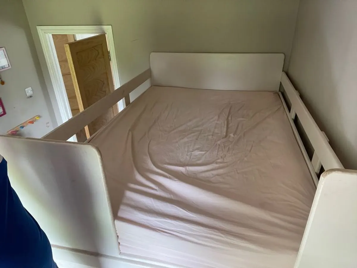 storage bed for sale - Image 4