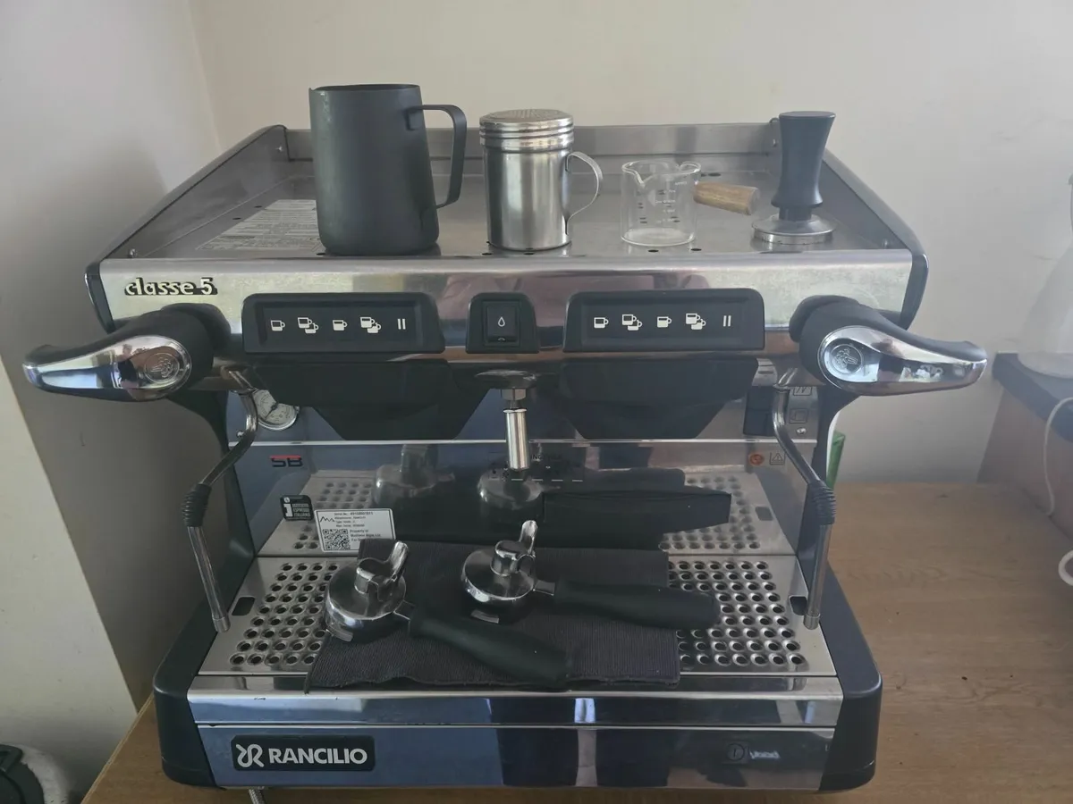Coffee Express - Image 2