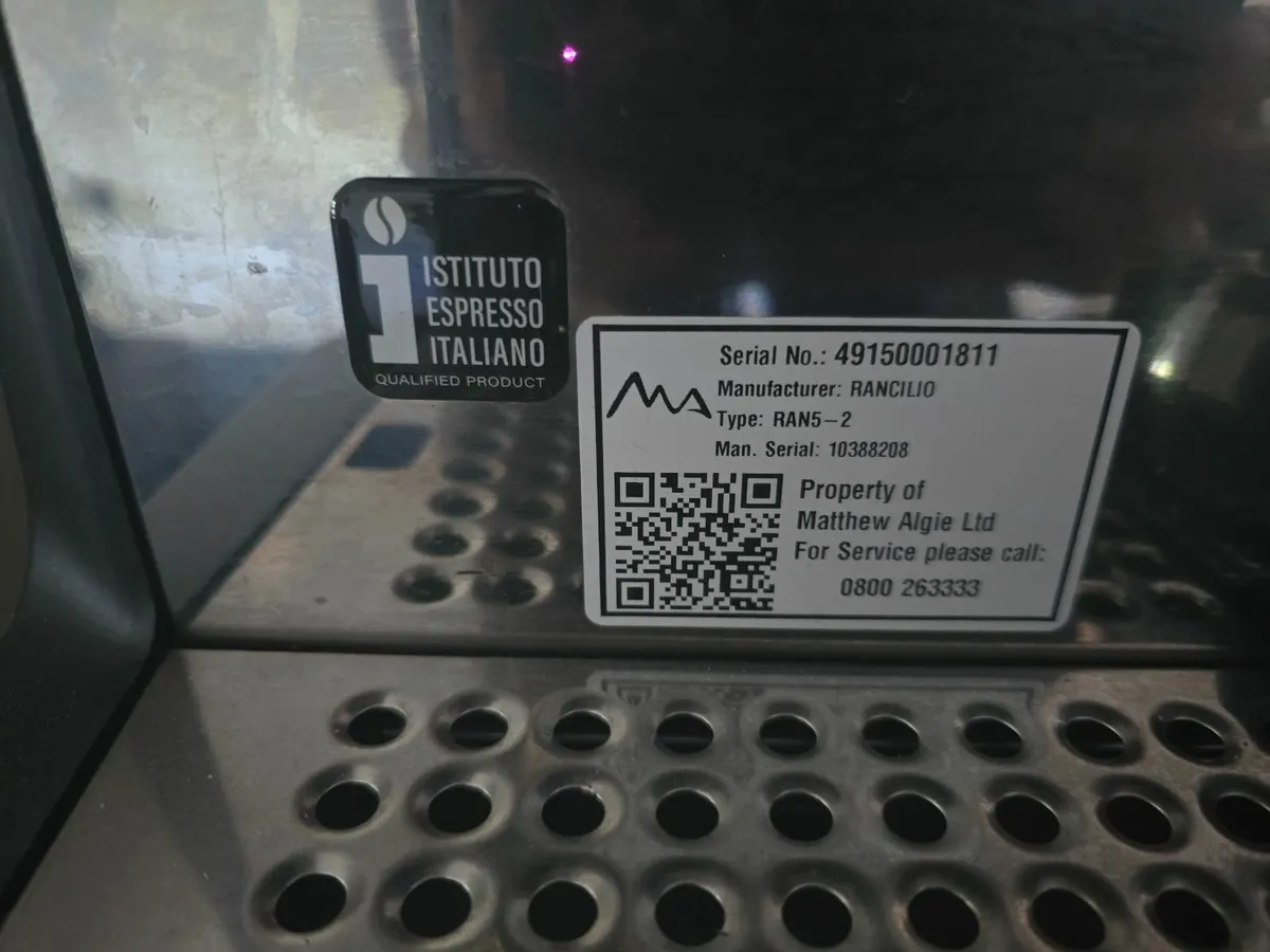 Coffee Express - Image 3