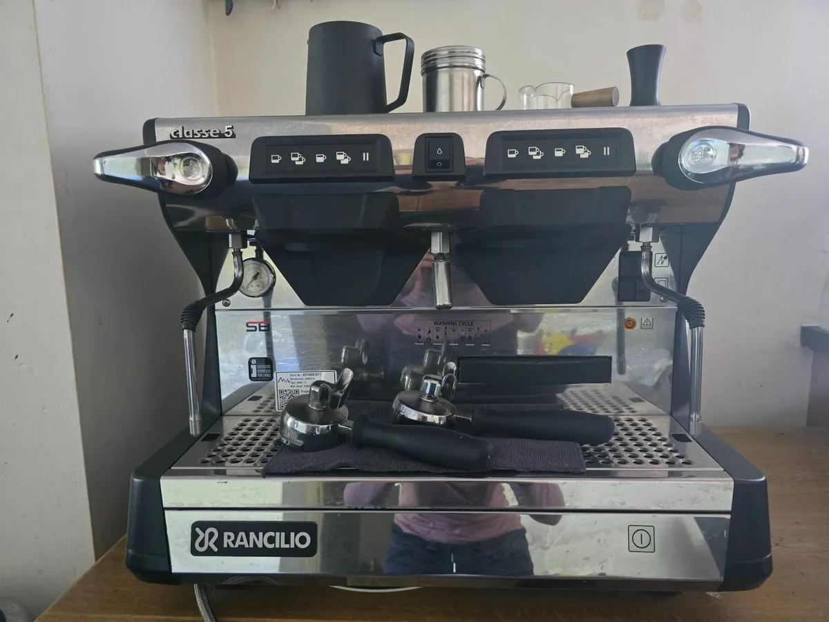 Coffee Express - Image 4
