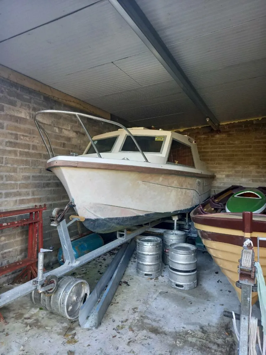 Lencraft 2 berth - Image 1