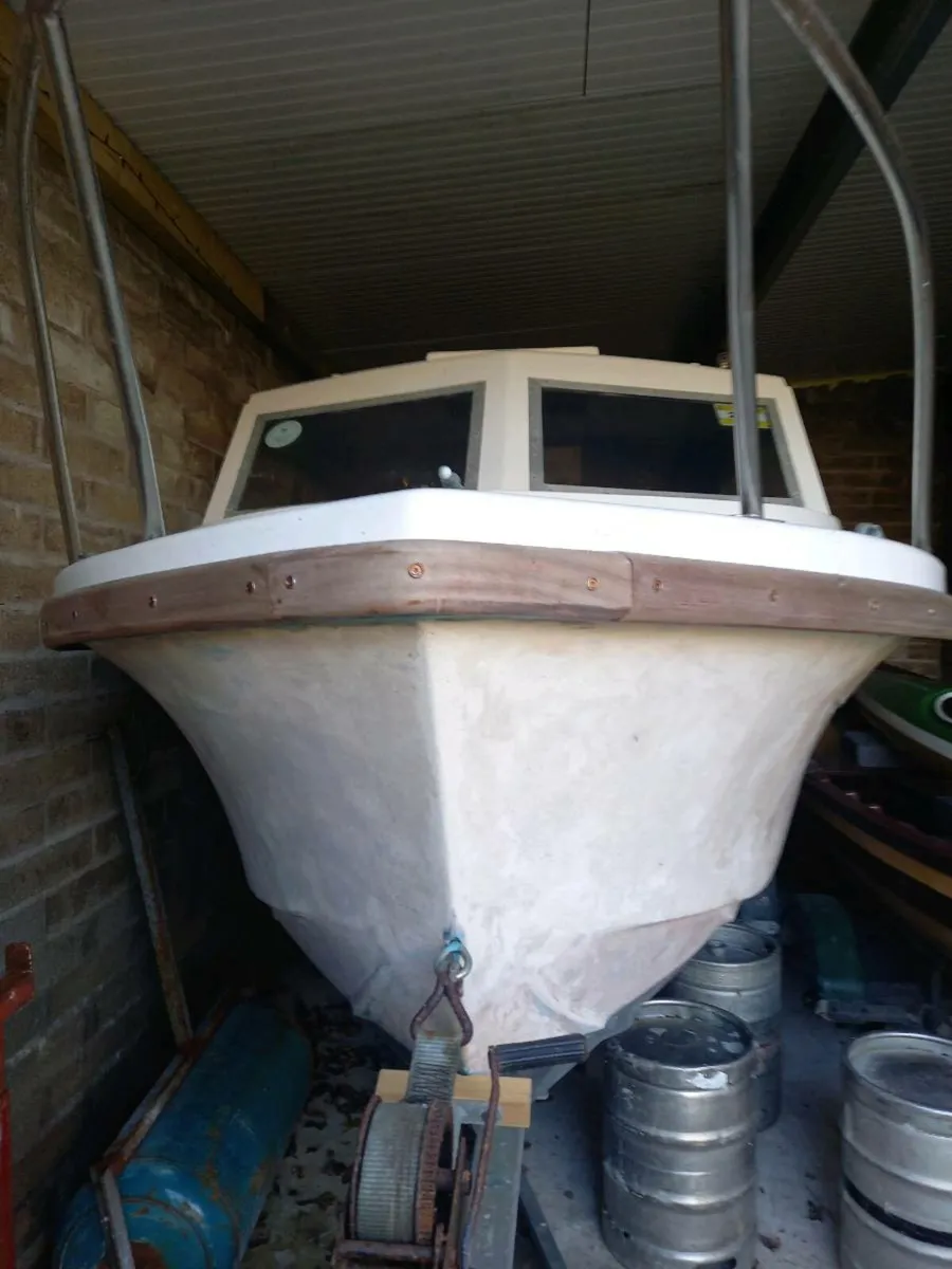 Lencraft 2 berth - Image 2