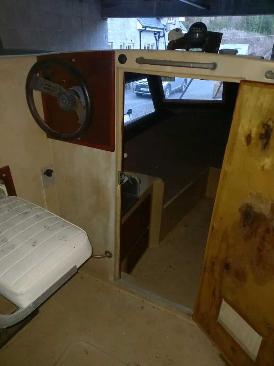 Lencraft 2 berth - Image 4