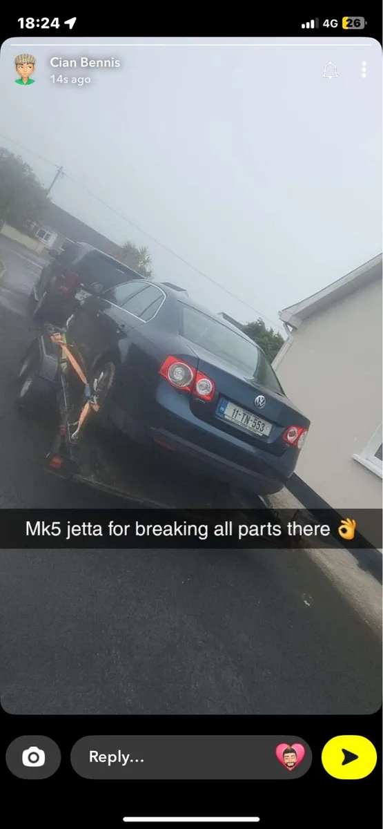 Cars for breaking read add - Image 2