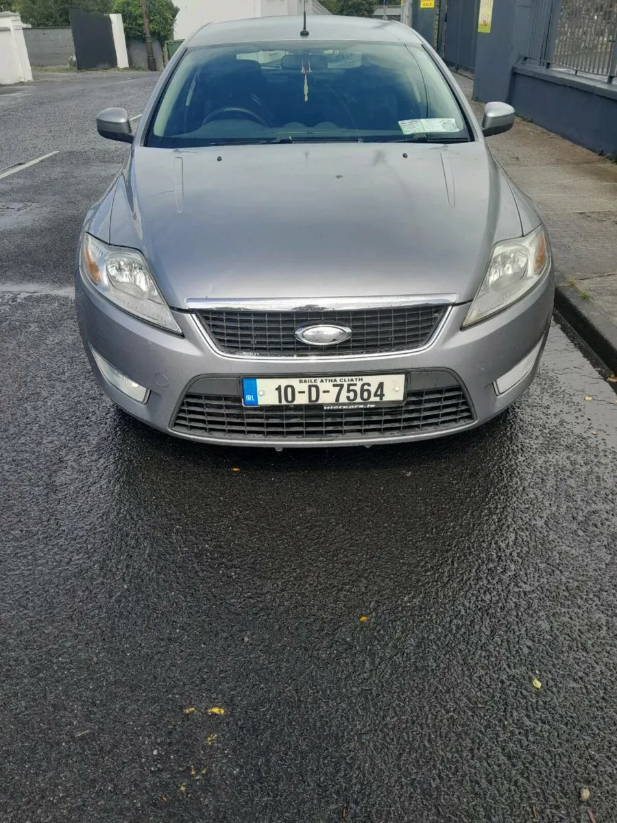 Car - Image 1