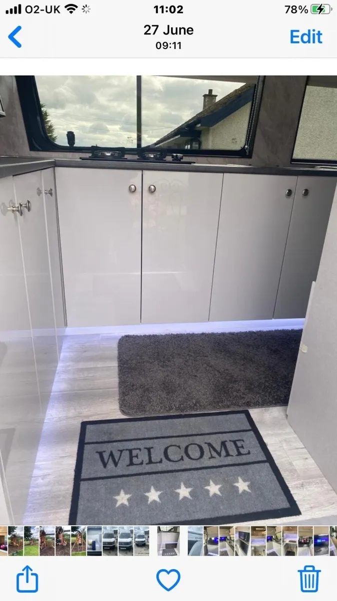 Volkswagen Crafter 2015 - Image 4