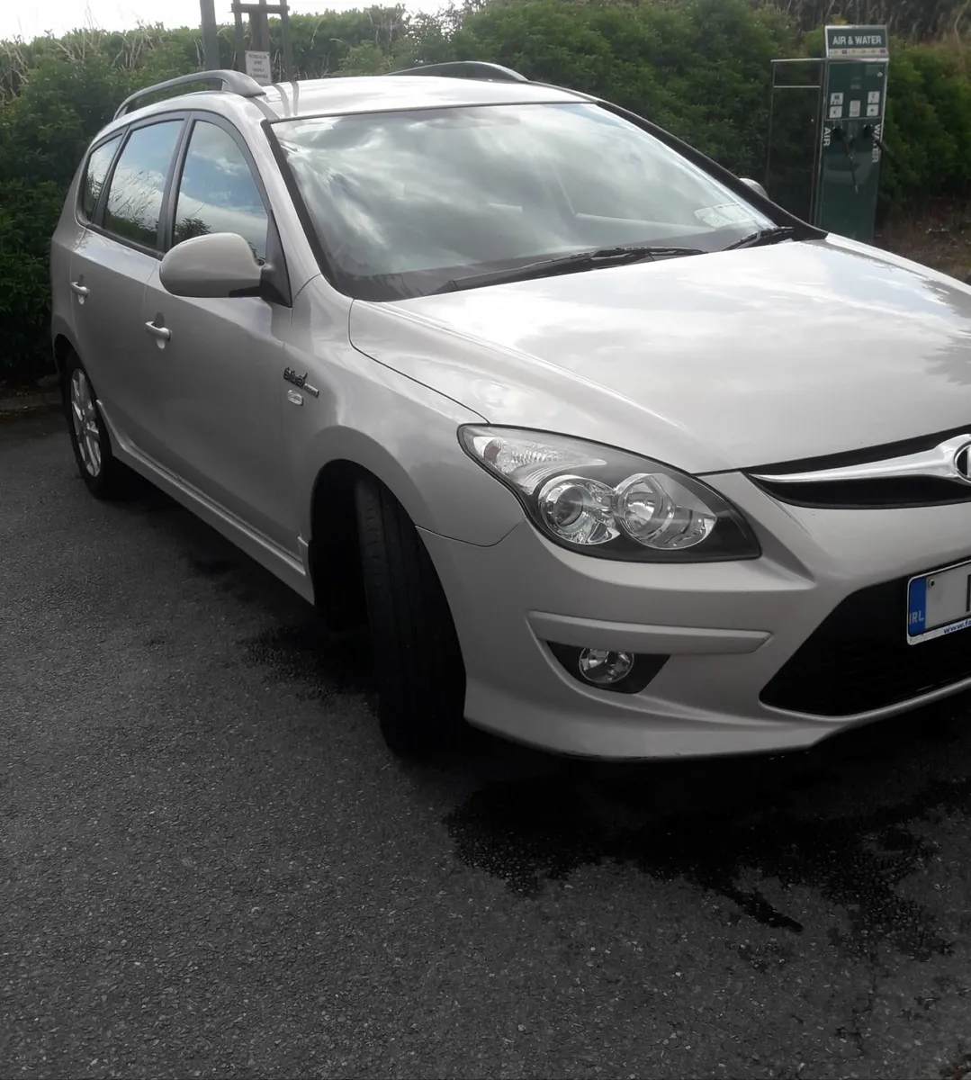 Hyundai i30 2011 - Image 1