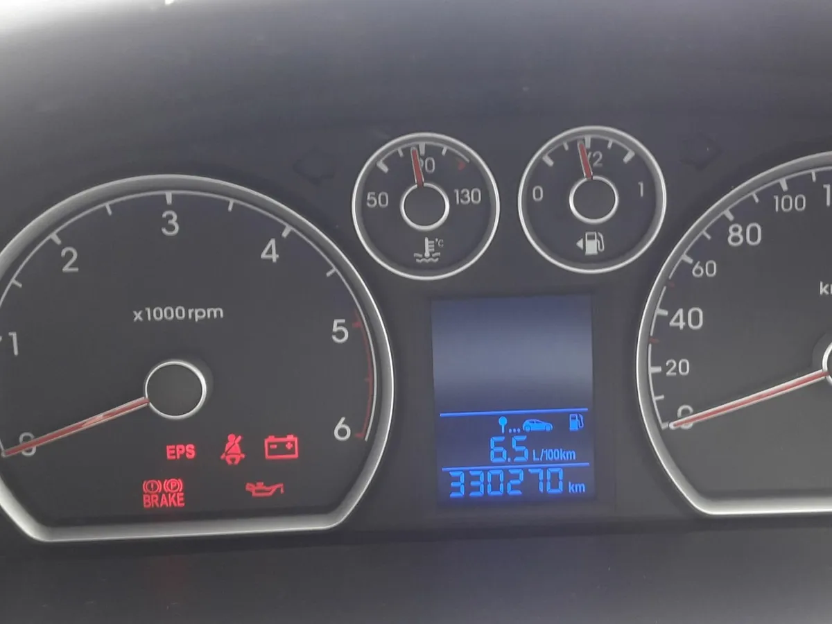 Hyundai i30 2011 - Image 2