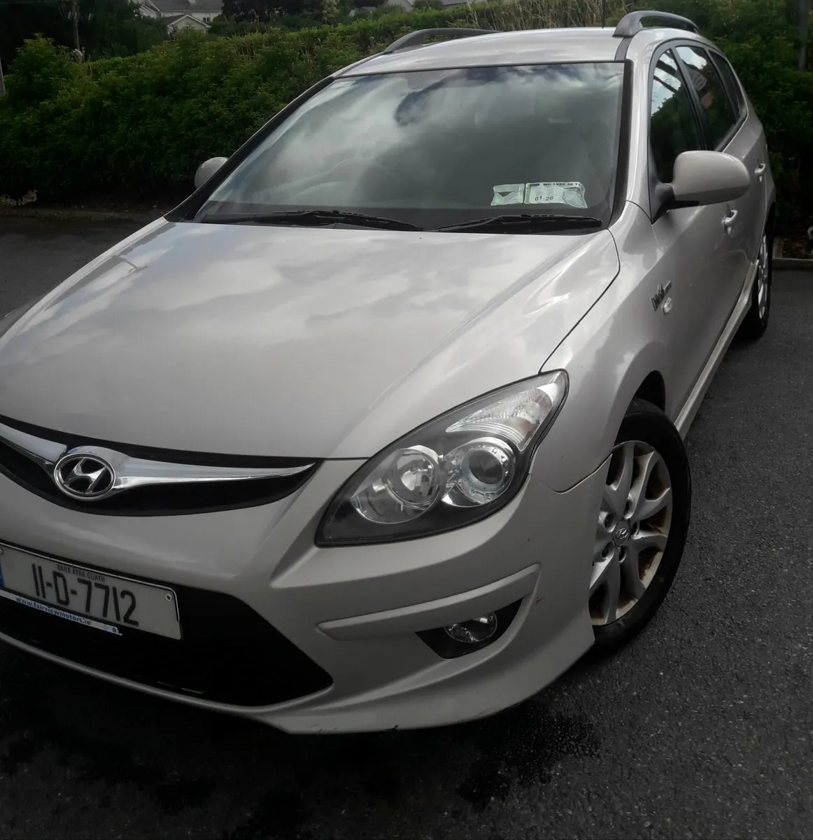 Hyundai i30 2011 - Image 3