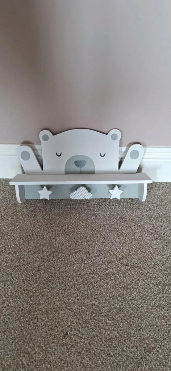 Kids coat hook - Image 2