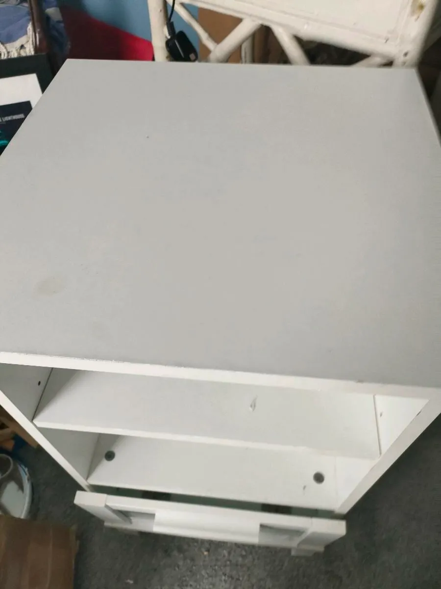 Bedside locker - Image 2