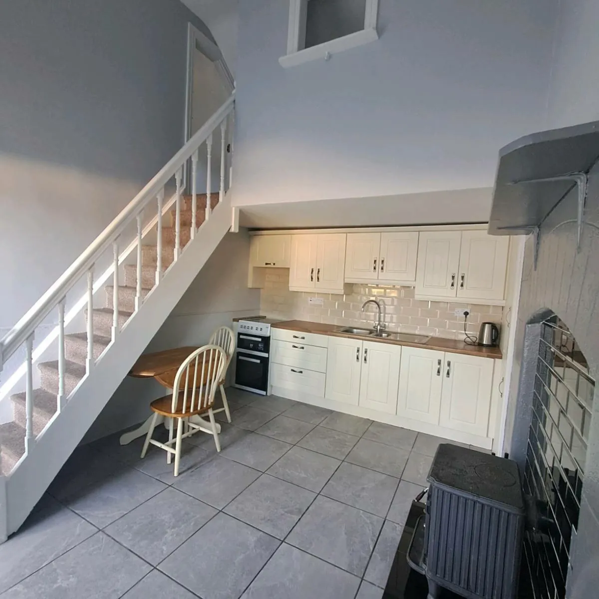 House for immediate rent - Image 1