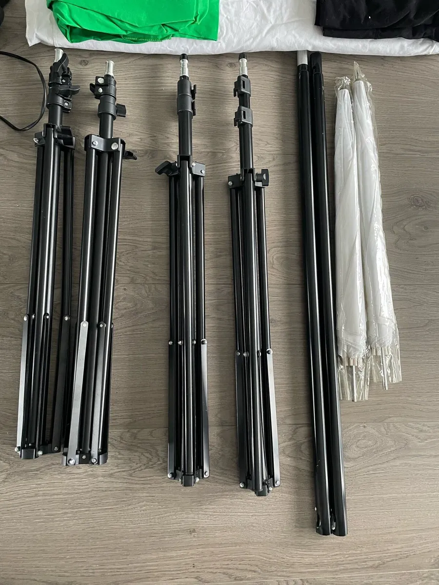 Photography kit - Image 4