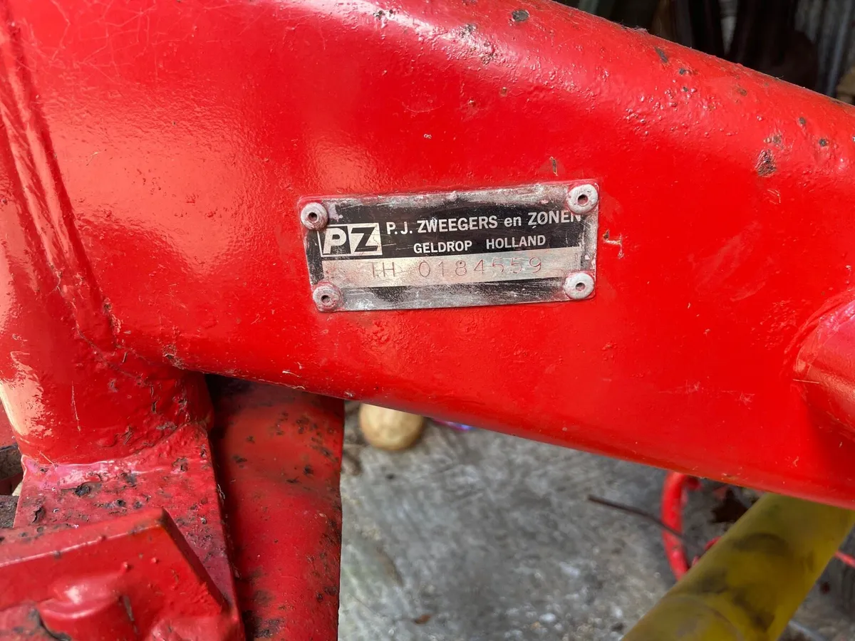 PZ Haybob 300 - Image 4