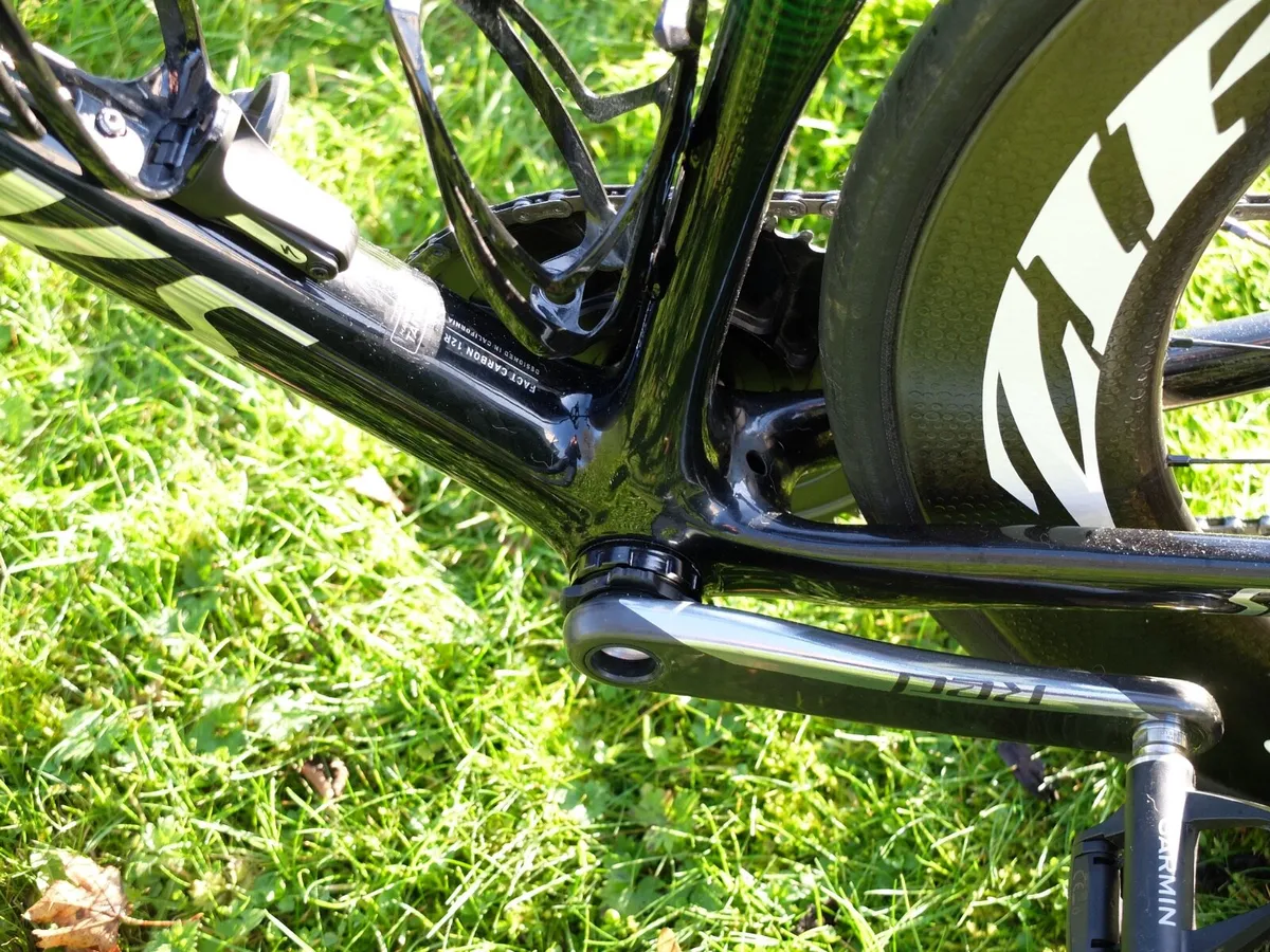 SRAM RED AXS 1X 12 speed Groupset for sale - Image 3