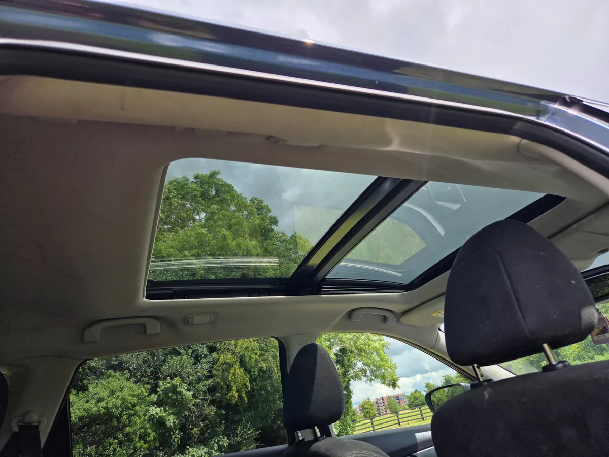 Nissan X-Trail 2016 - Image 2