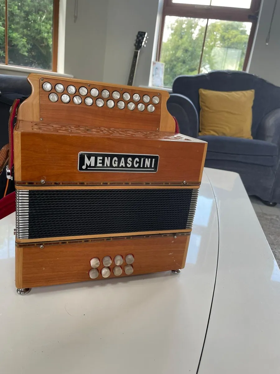 Accordion - Image 1
