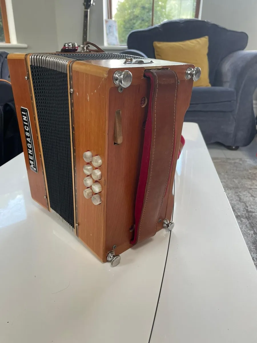 Accordion - Image 2