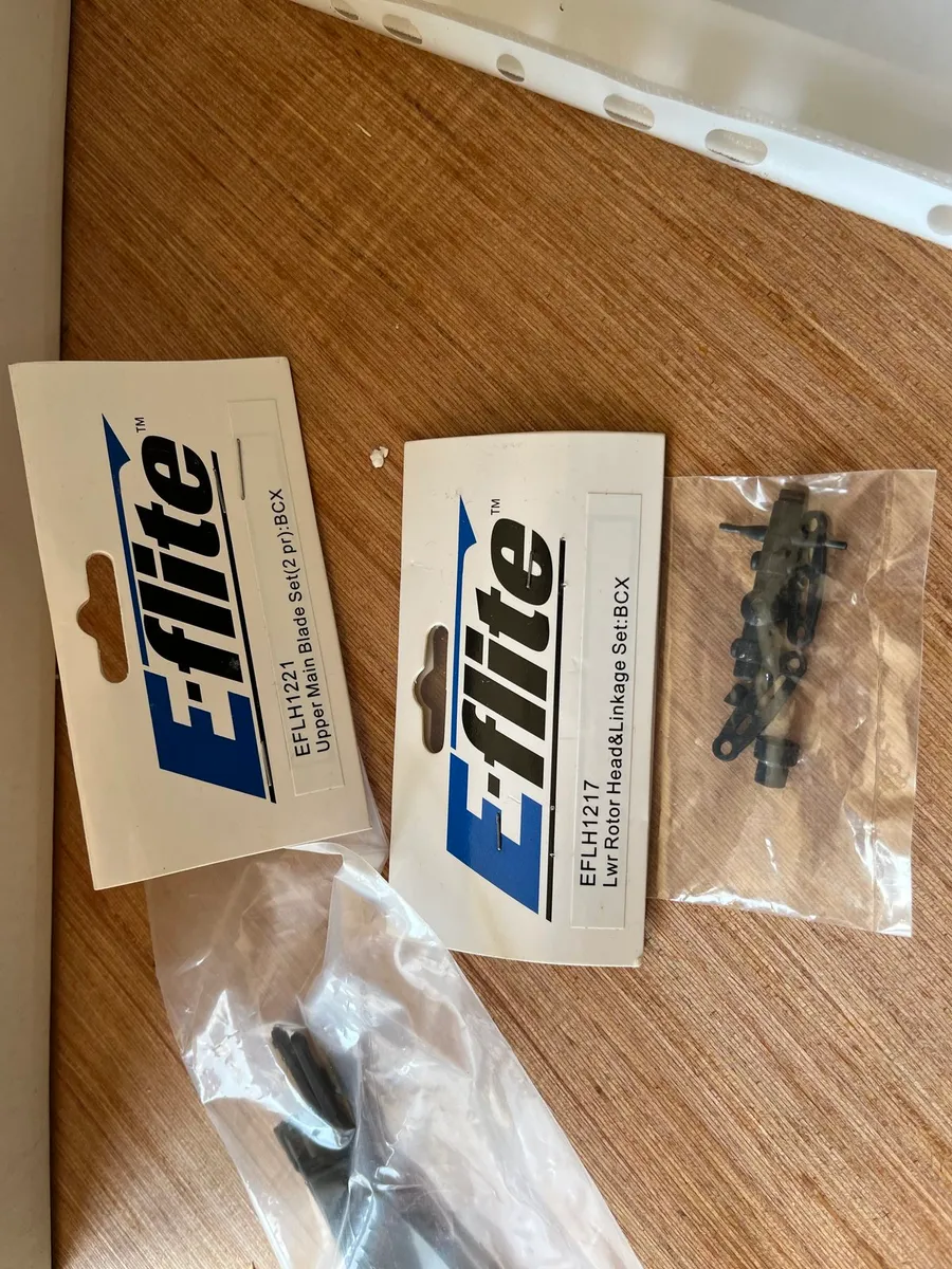 RC helicopters - Image 3