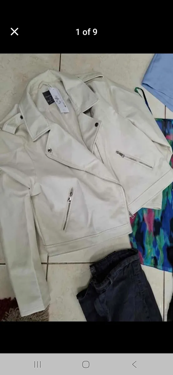 Ladies clothes bundle size 18 to 20 - Image 1