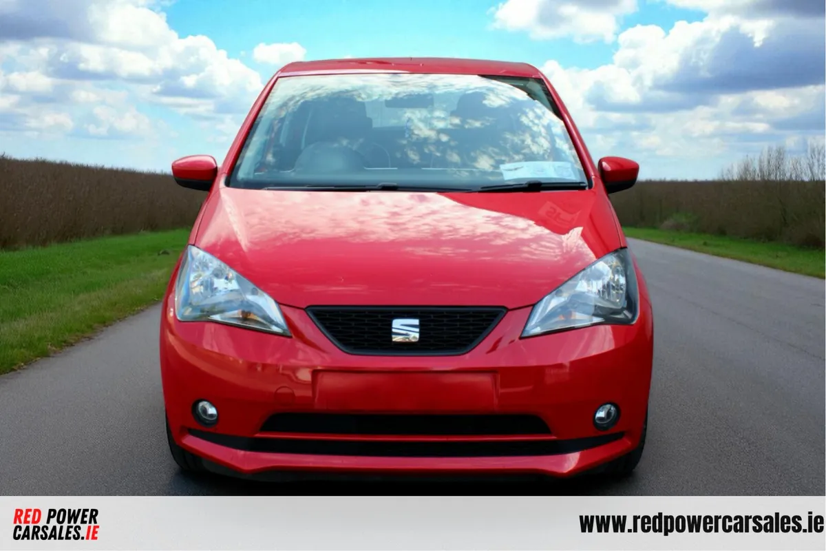SEAT Mii 2016 1.0 LOW KM - Image 2